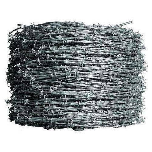 Barbed Wires