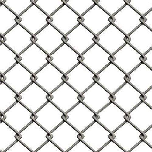 Chain Link Fencing