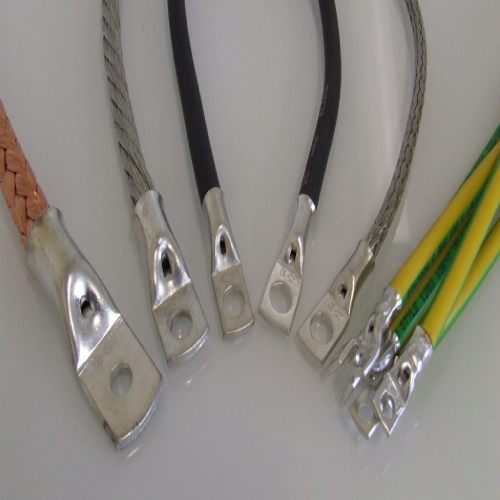 counterpoise earthing