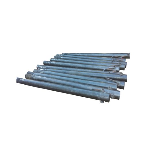 Derrick Poles