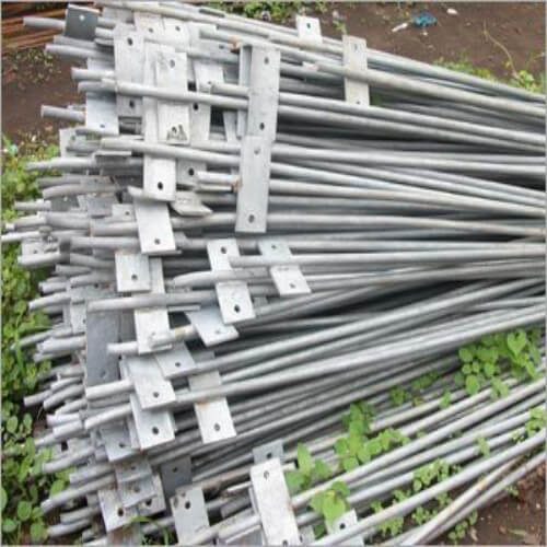 Earthing Rod