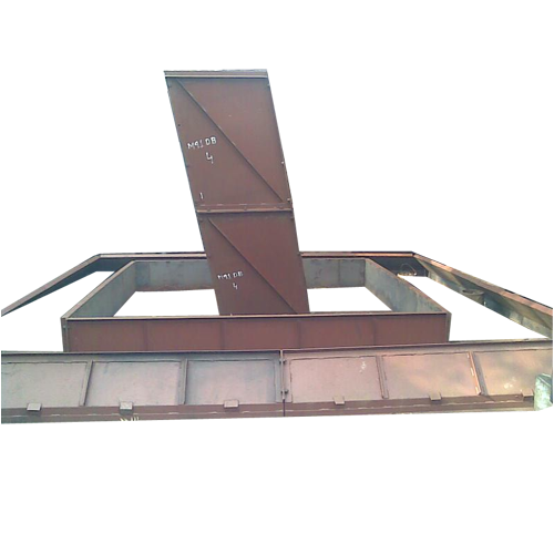 Transmission Line Form Box