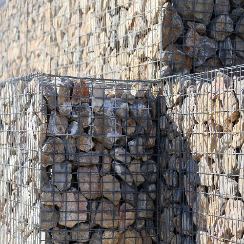 Gabion Box Manufacturer in India