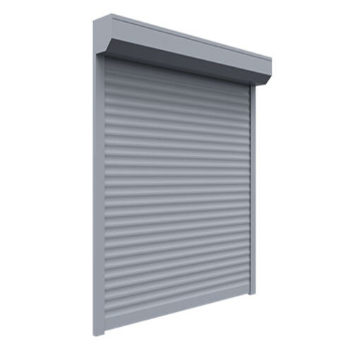 Rolling Shutters