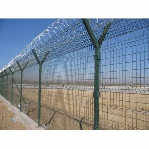 Border Fencing