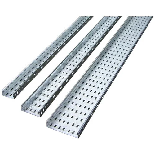 Cable Tray Structure