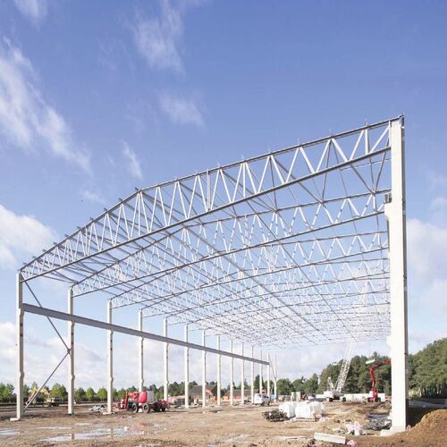 Truss Structure