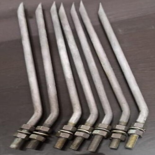 ACD Rod Spike Type
