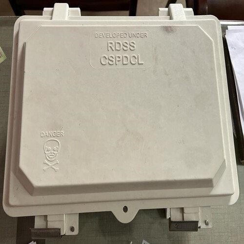Distribution Box