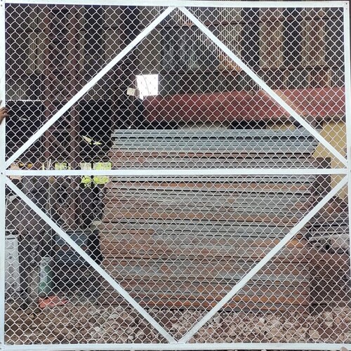 Railway Fencing (SSP & TSS)