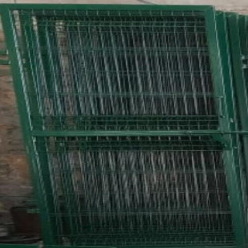 Smart City Fencing