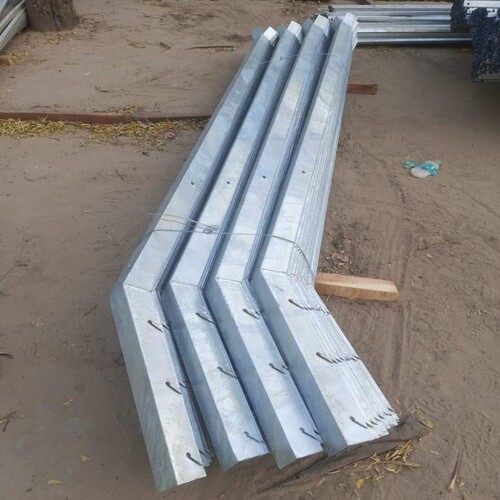 Fence Posts