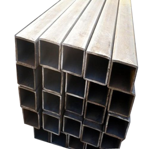 MS Square Pipes