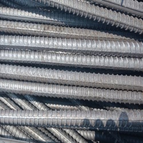 TMT Bars