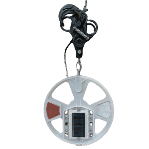 Bird Flight Diverter