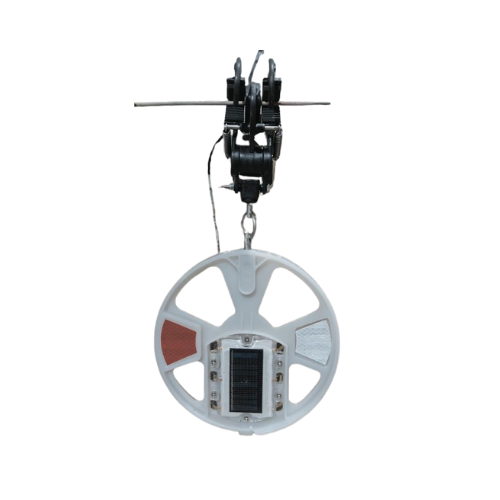 Bird Flight Diverter