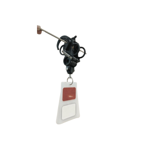 Bird Flight Diverter