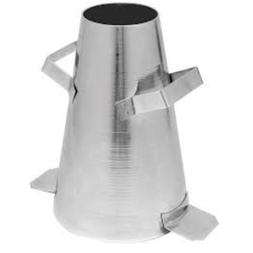 Slump Cone